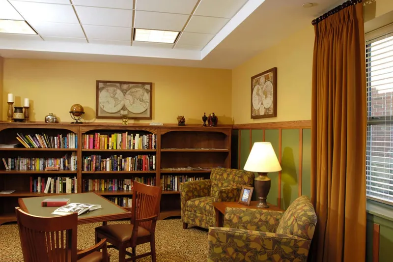 Victory Centre of Sierra Ridge photo 3