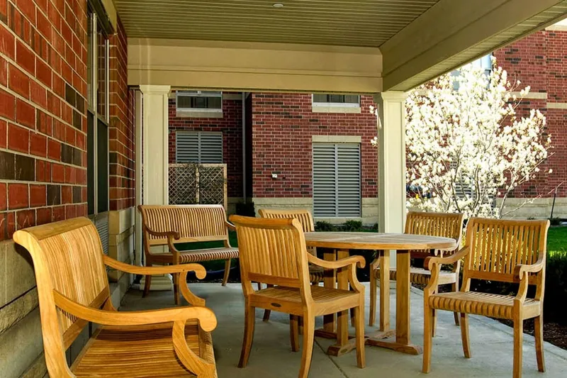 Victory Centre of Sierra Ridge photo 5