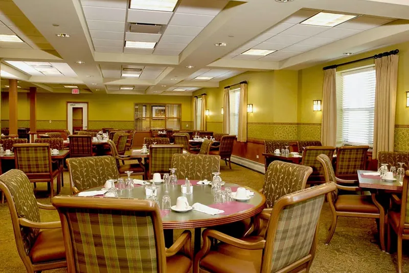 Victory Centre of Sierra Ridge photo 7