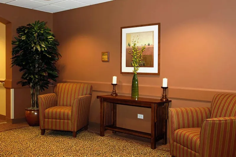 Victory Centre of Sierra Ridge photo 8