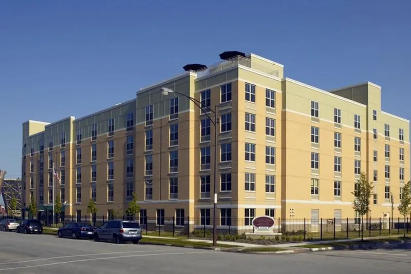 Victory Centre of South Chicago