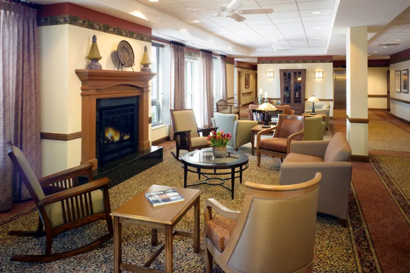 Victory Centre of South Chicago photo 3