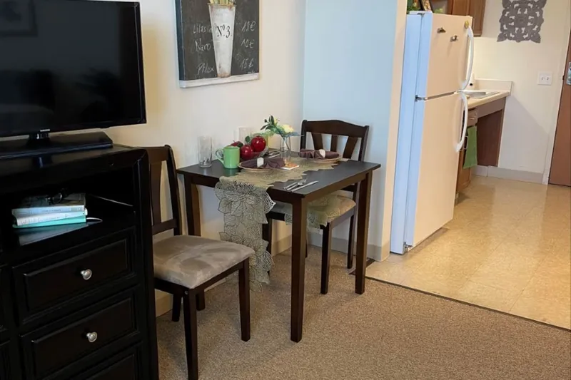 Victory Centre of South Chicago photo 4