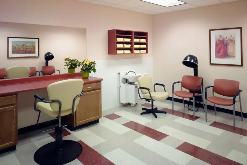 Victory Centre of South Chicago photo 7