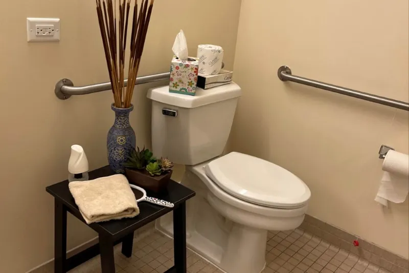 Victory Centre of South Chicago photo 8