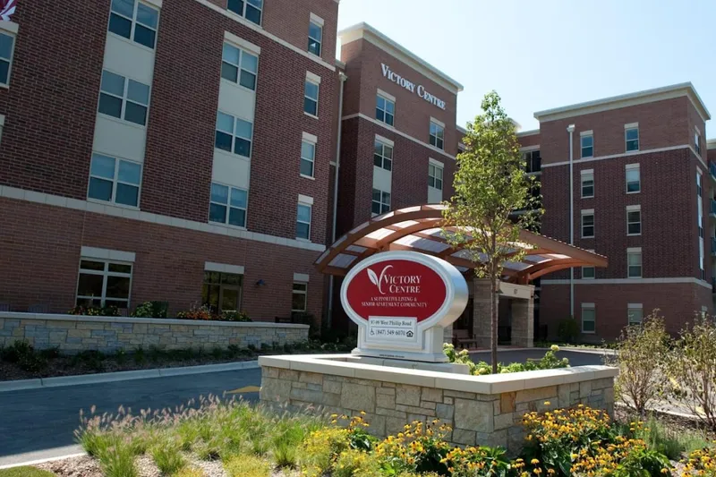 Victory Centre of Vernon Hills