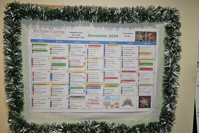 Victory Centre of Vernon Hills photo 9