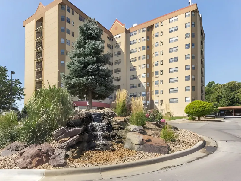 Victory Hills Apartments