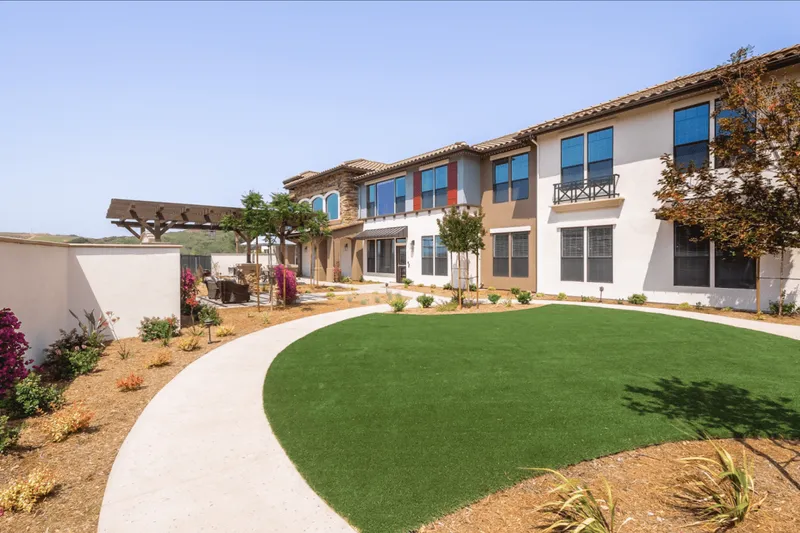 Vienna at Santianna photo 2