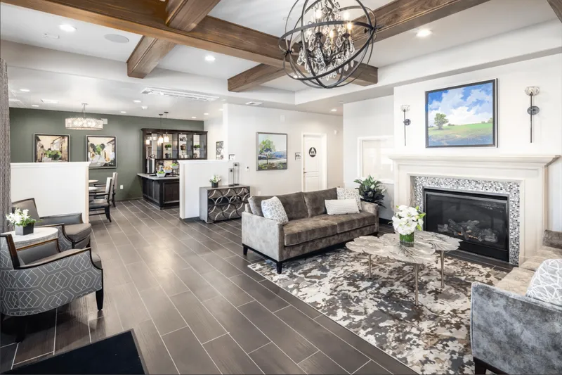 Vienna at Santianna photo 3