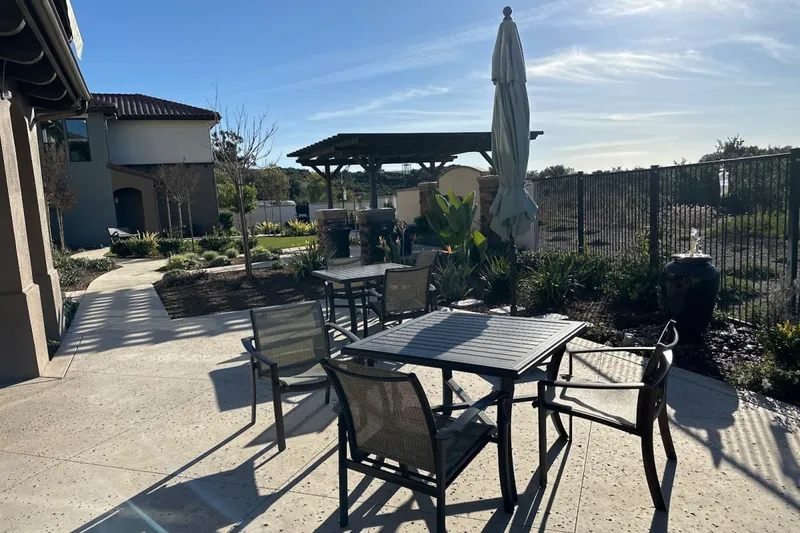 Vienna at Santianna photo 5