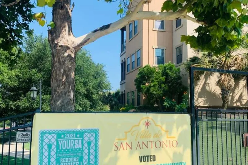 Villa de San Antonio photo 10