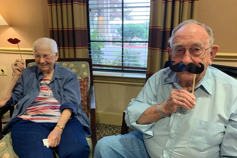 Villa de San Antonio photo 3