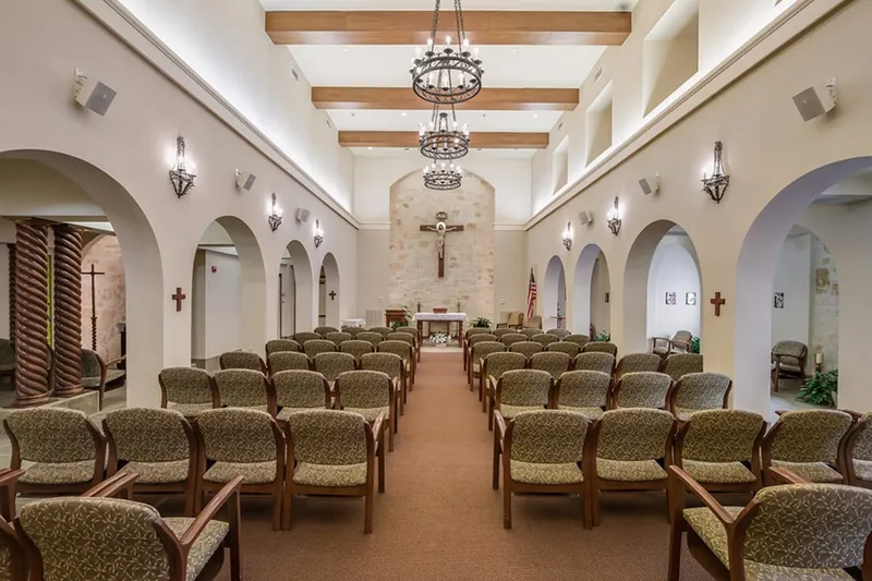 Villa de San Antonio photo 6