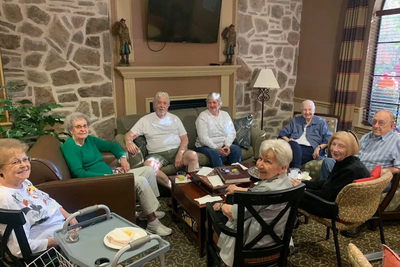 Villa de San Antonio photo 7