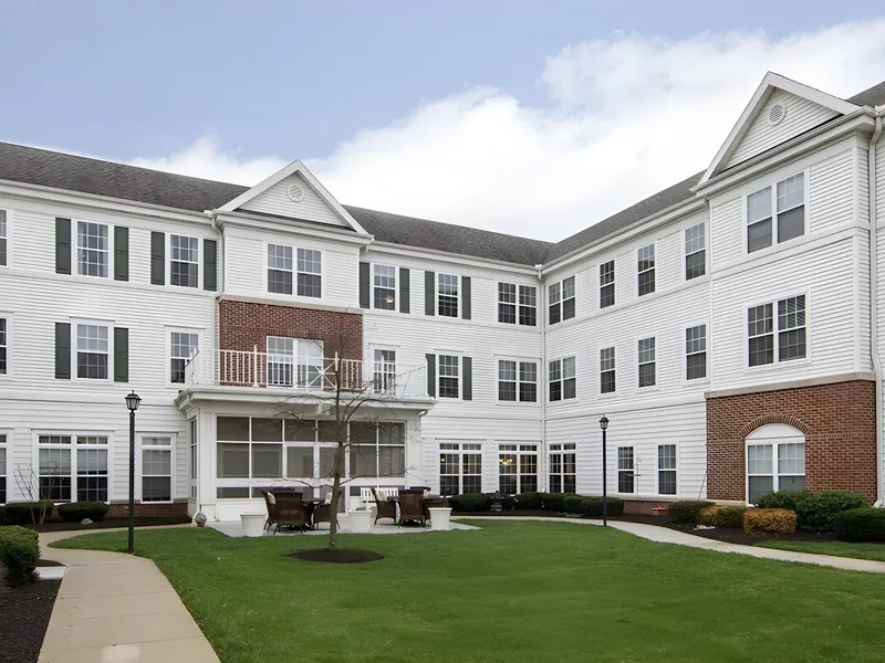 Village at Mission Senior Living photo 3