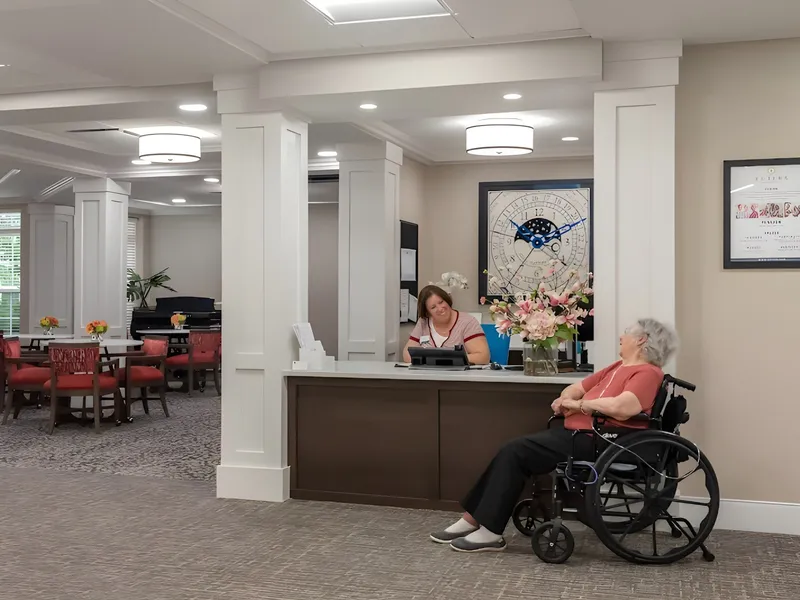 Village at Mission Senior Living photo 5