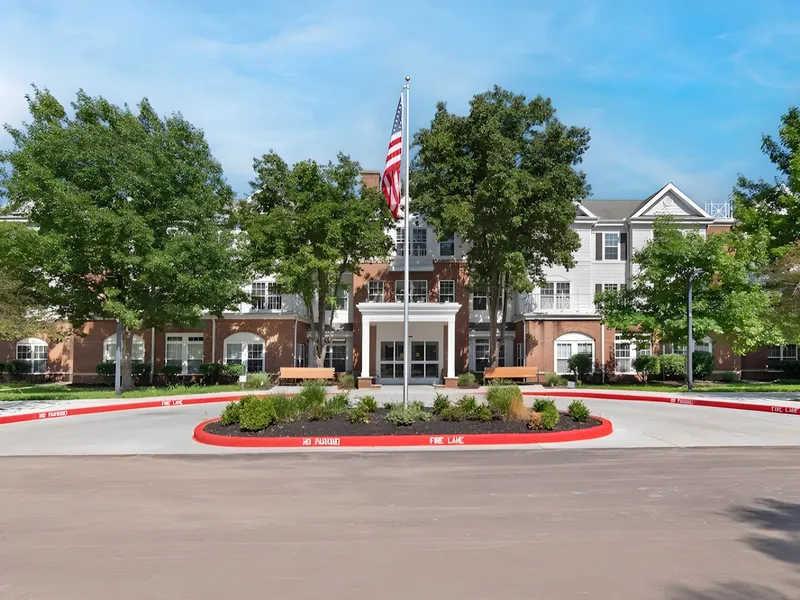 Village at Mission Senior Living photo 7