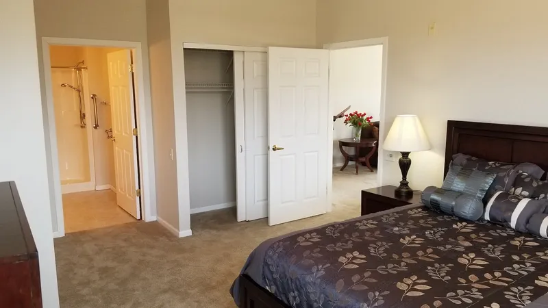 Village at the Falls