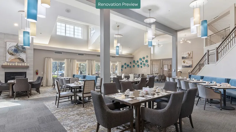 Village at the Falls photo 4