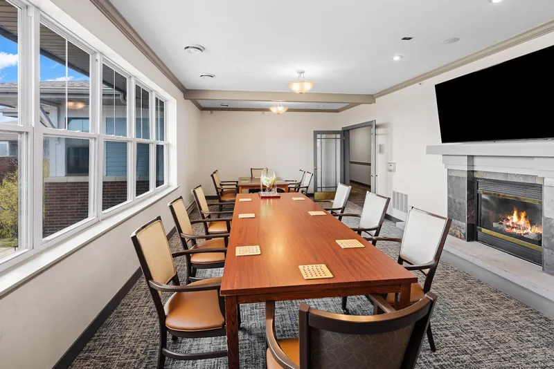 Village at the Falls photo 5