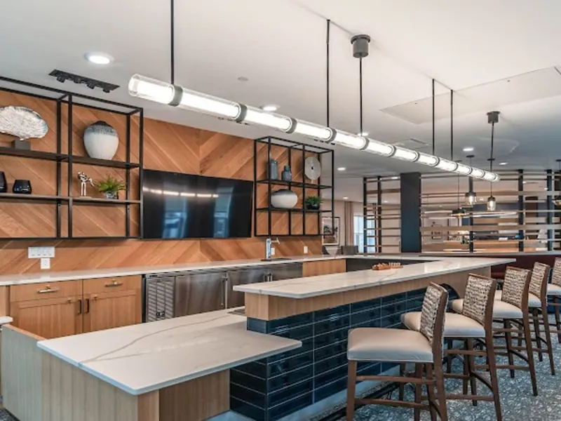 Village Crossing at Worman’s Mill photo 7