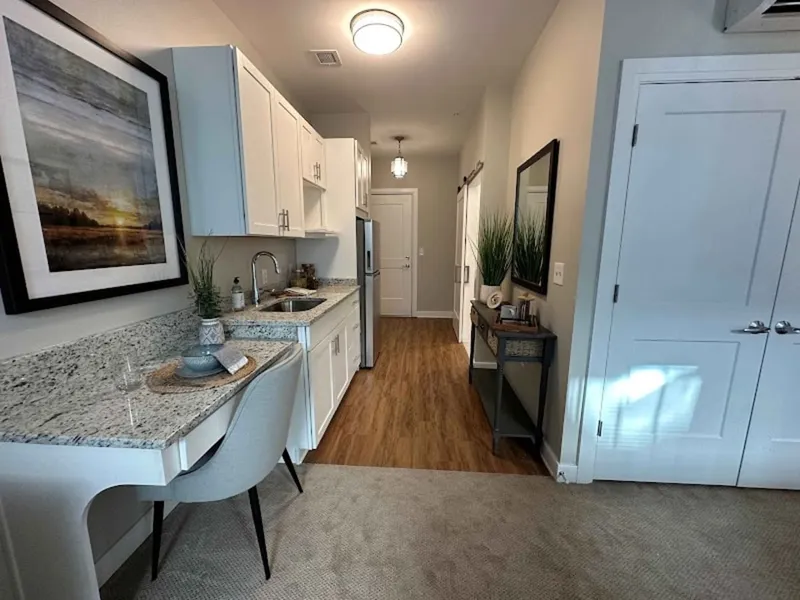 Village Crossing at Worman’s Mill photo 8