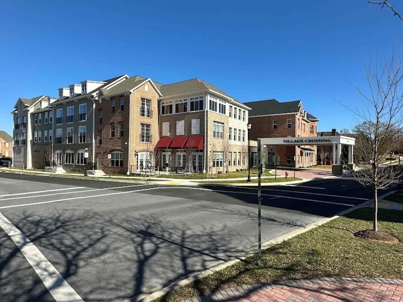 Village Crossing at Worman’s Mill photo 9