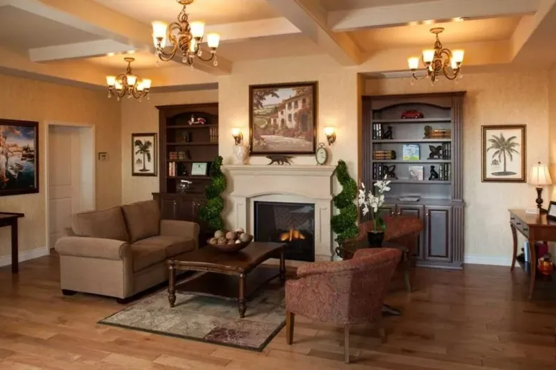 Villagio at Capriana photo 2