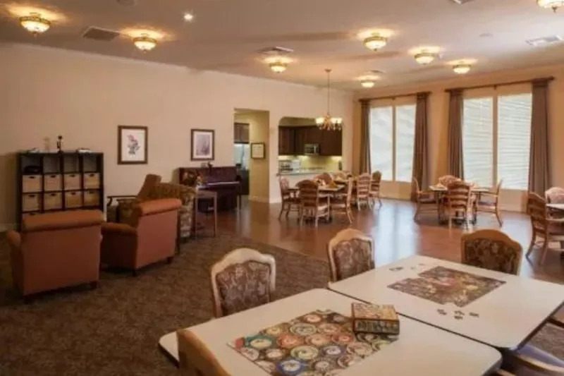 Villagio at Capriana photo 4