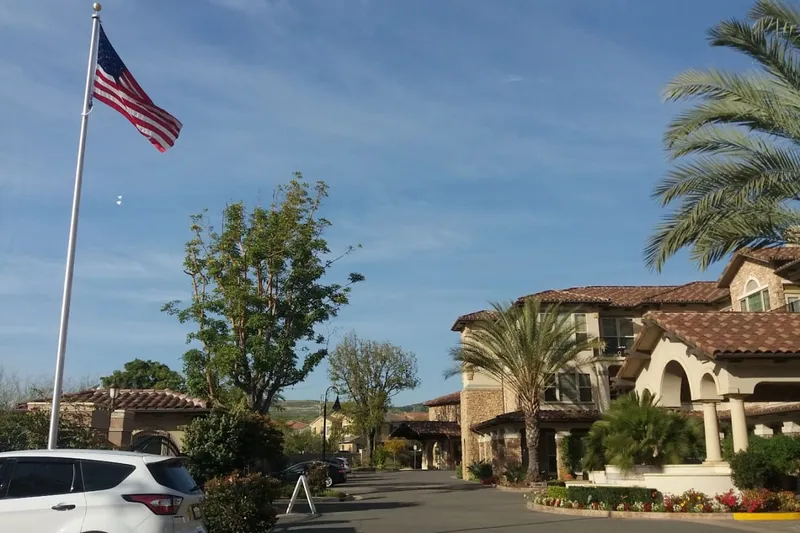 Villagio at Capriana photo 9