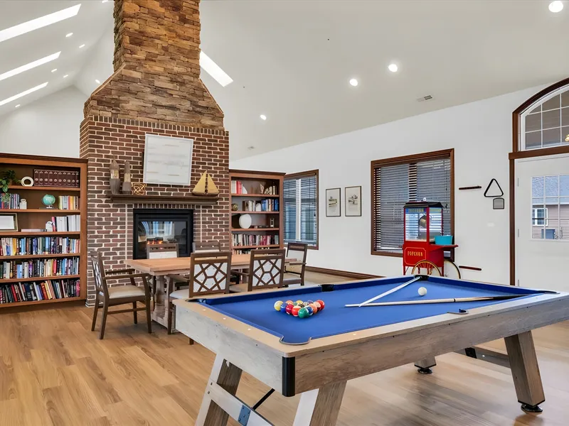 Villas of Holly Brook Chatham photo 2