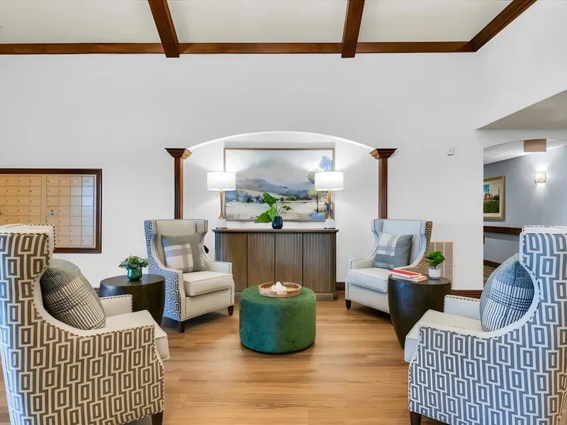 Villas of Holly Brook Chatham photo 5