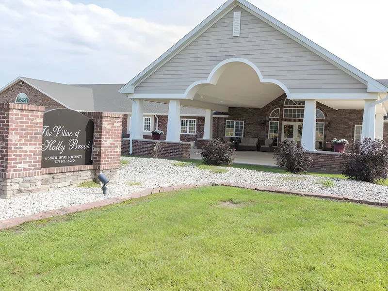 Villas of Holly Brook Marshall photo 2