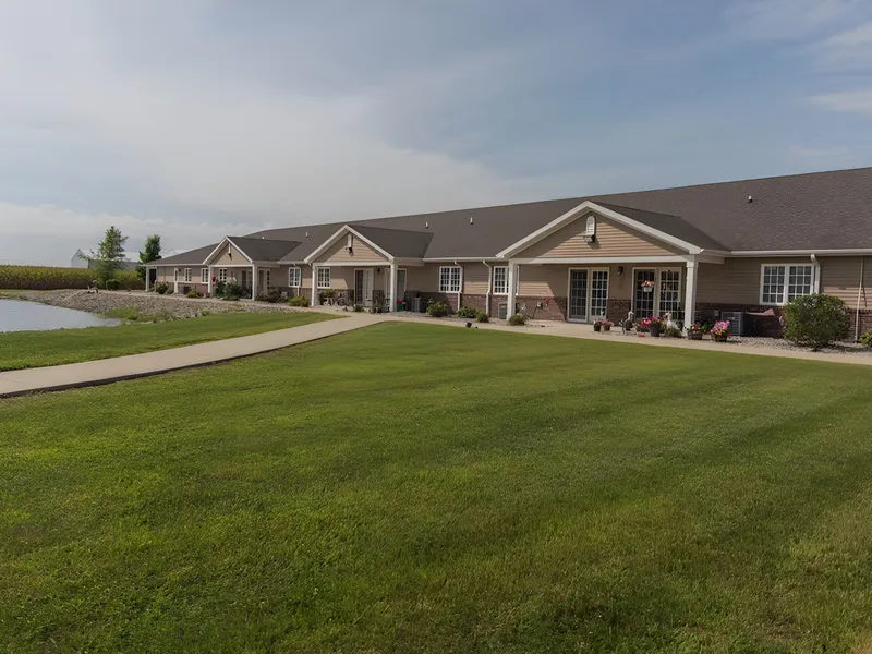 Villas of Holly Brook Marshall photo 4