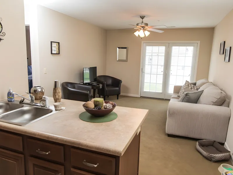 Villas of Holly Brook Marshall photo 7