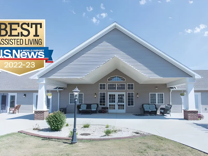 Villas of Holly Brook Newton