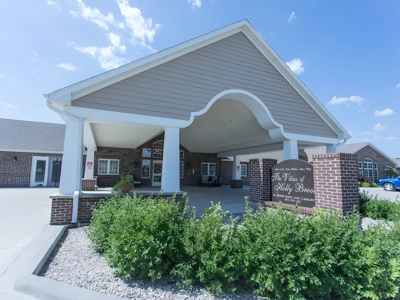 Villas of Holly Brook Newton photo 2