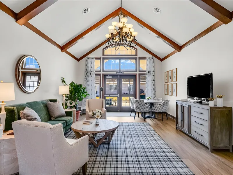 Villas of Holly Brook Newton photo 3