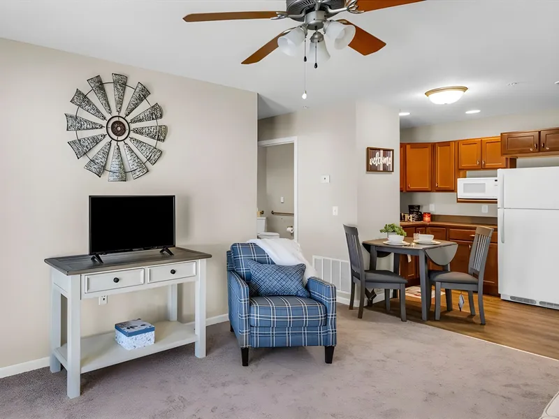 Villas of Holly Brook Newton photo 4