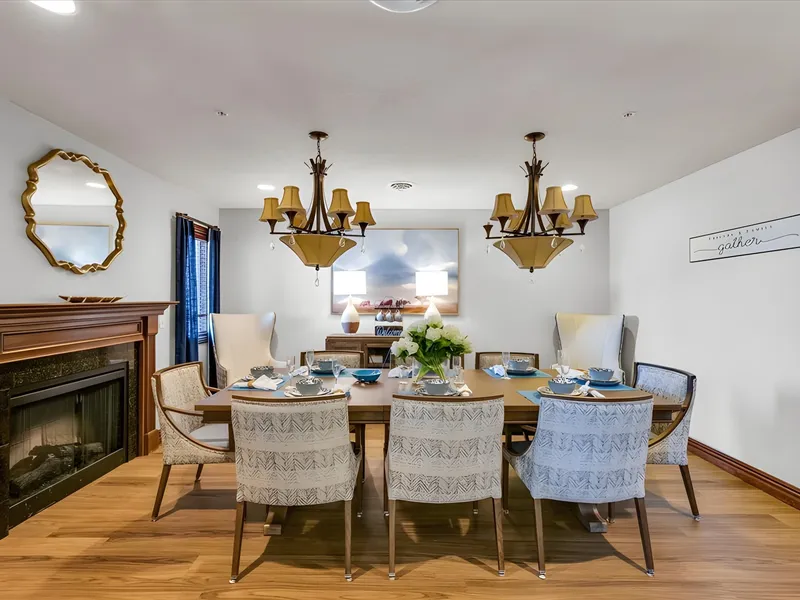 Villas of Holly Brook Newton photo 6