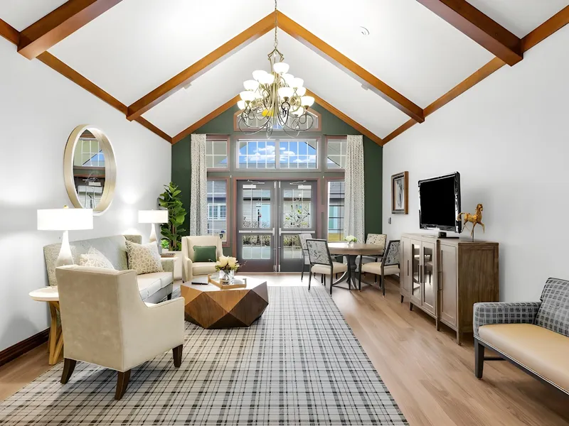 Villas of Holly Brook Shelbyville photo 2