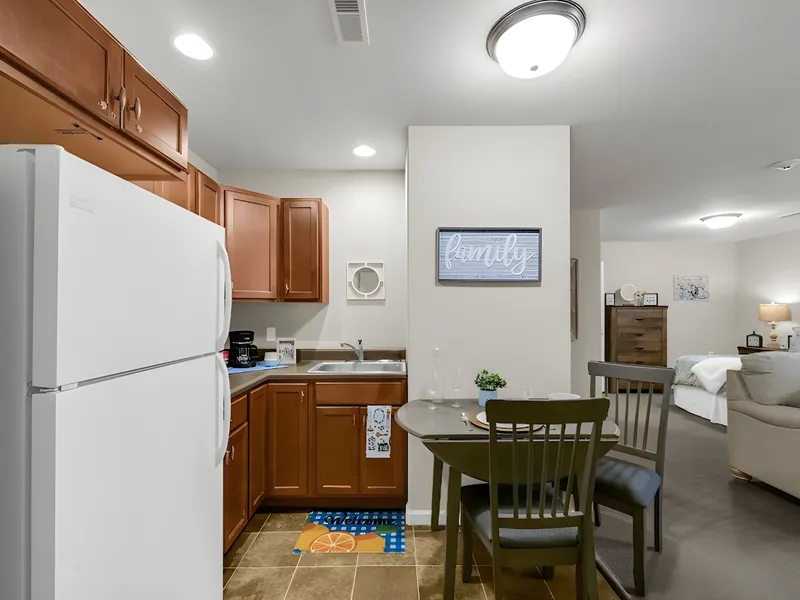 Villas of Holly Brook Shelbyville photo 3