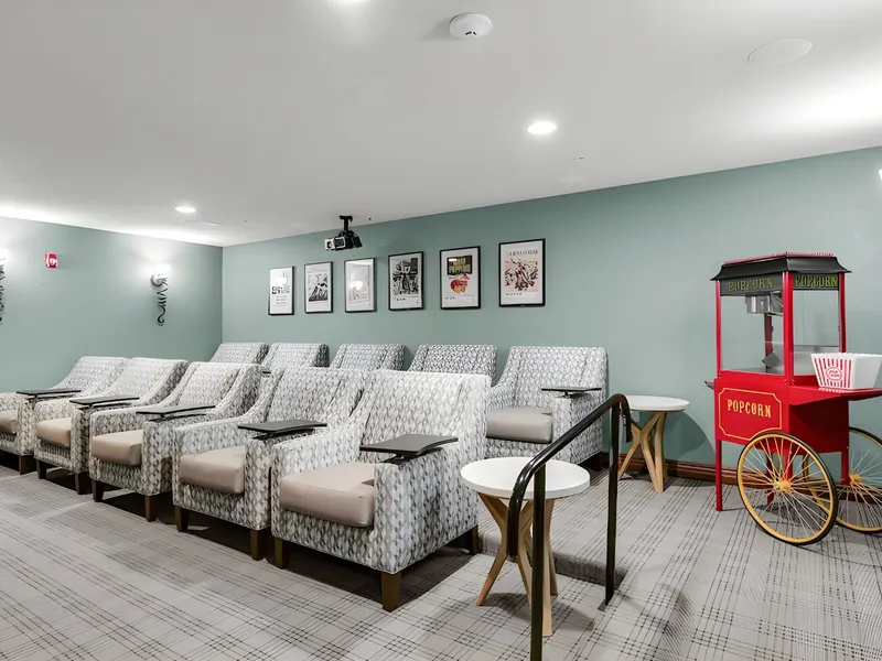 Villas of Holly Brook Shelbyville photo 4