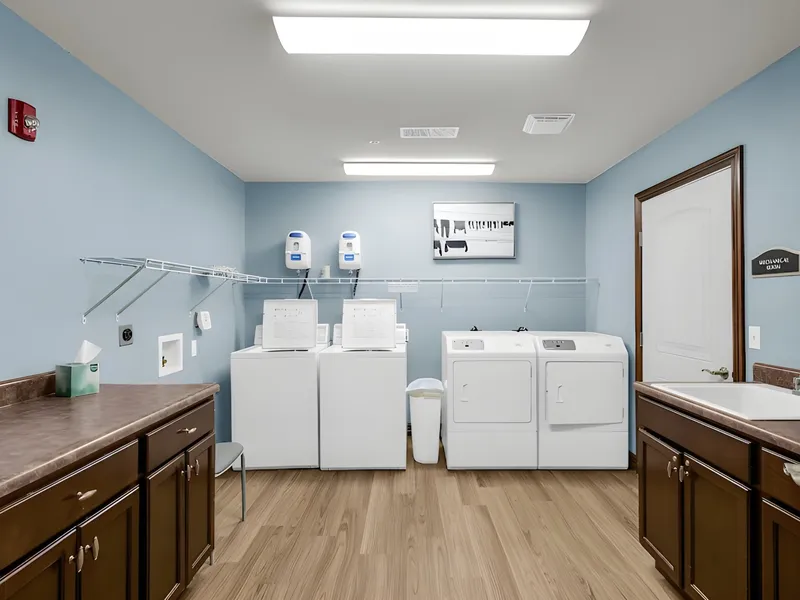 Villas of Holly Brook Shelbyville photo 5