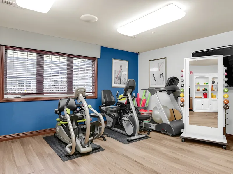 Villas of Holly Brook Shelbyville photo 7