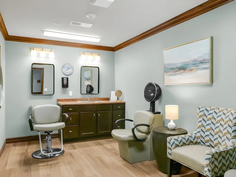 Villas of Holly Brook Shelbyville photo 8