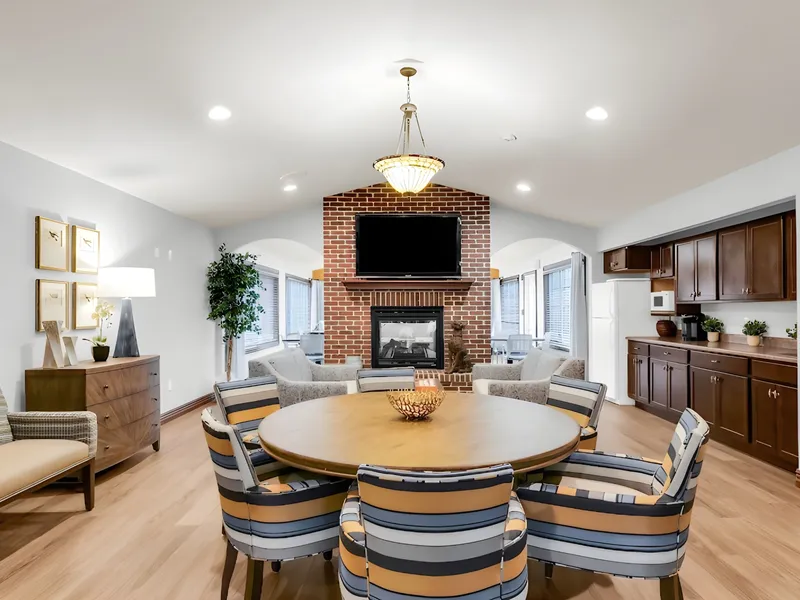 Villas of Holly Brook Shelbyville photo 9