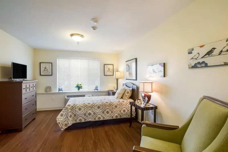 Vineyard Place photo 3