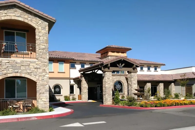 Vineyard Ranch at Temecula Assisted Living & Memory Care